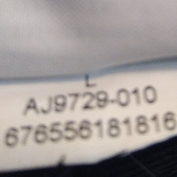 Vintage Nike Dri-Fit Sweat Pants Joggers Trainers - Picture 6 of 8